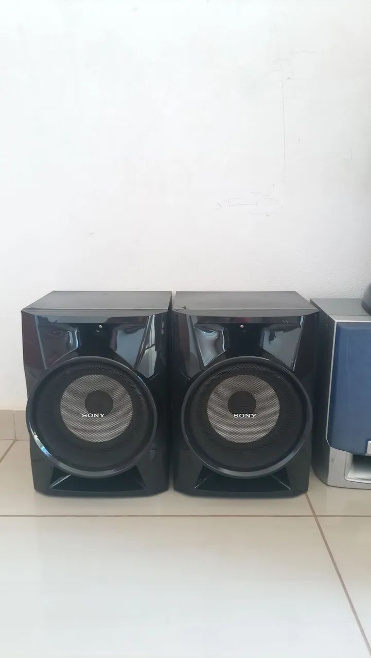 Som Sony novíssimo!!!!!!! - Foto 5