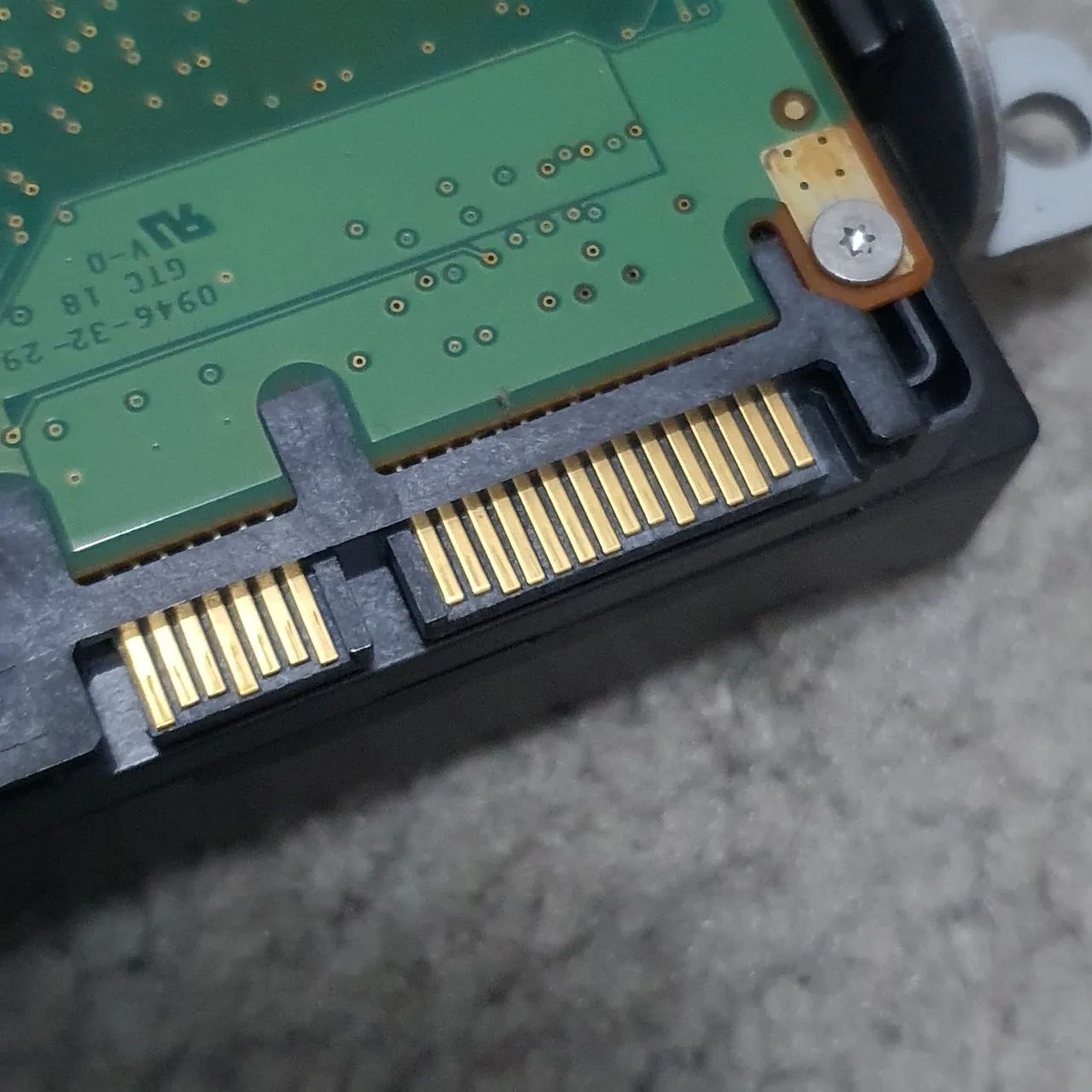 HD Seagate iMac 1TB (desktop) - Foto 4