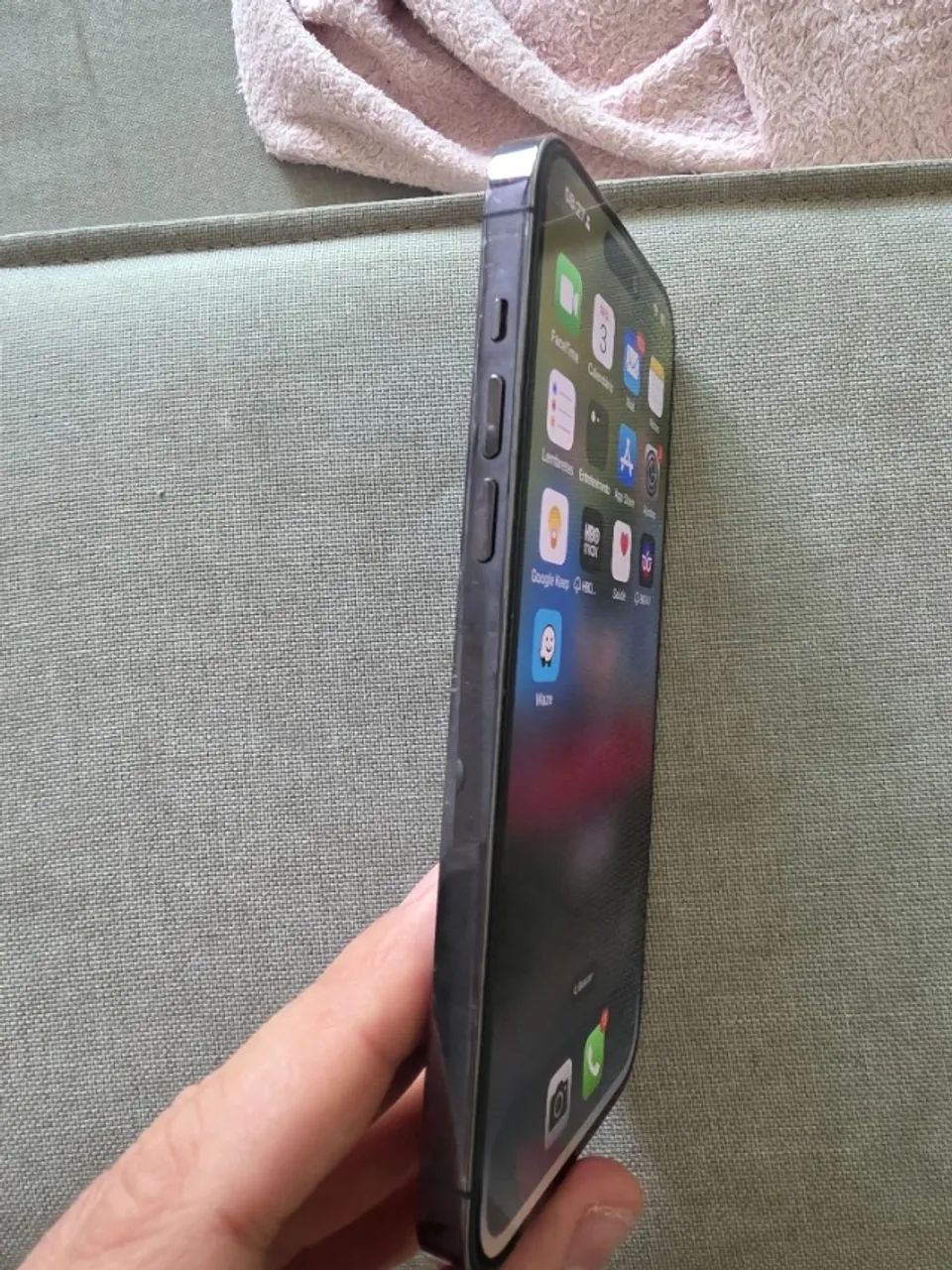 Iphone 14 Pro Max - Foto 4