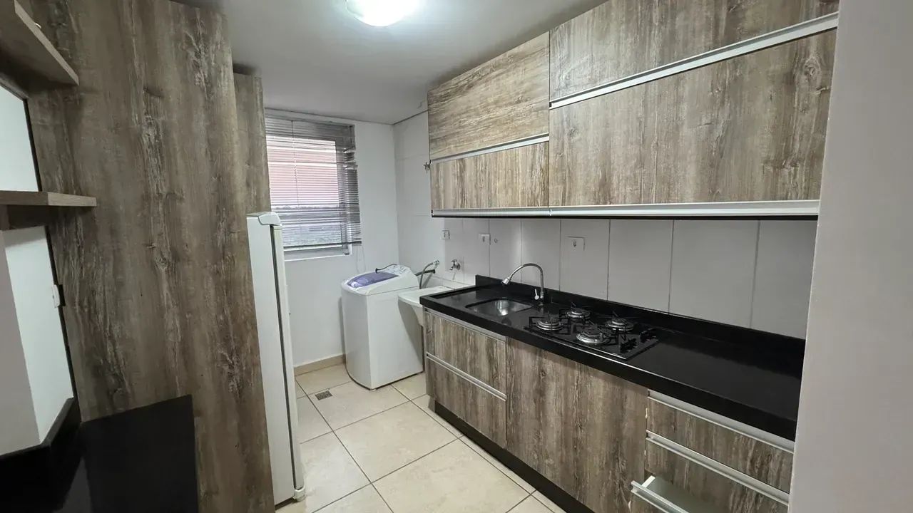 Apartamento com 2 quartos para locação em Maringá - PR - Foto 3