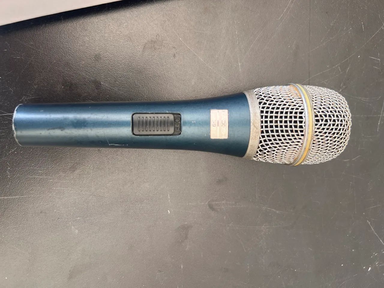 Microfone Kadosh K1 Profissiona - Foto 5