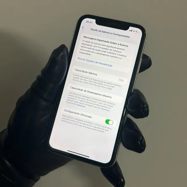 iPhone XR 64GB - Foto 3