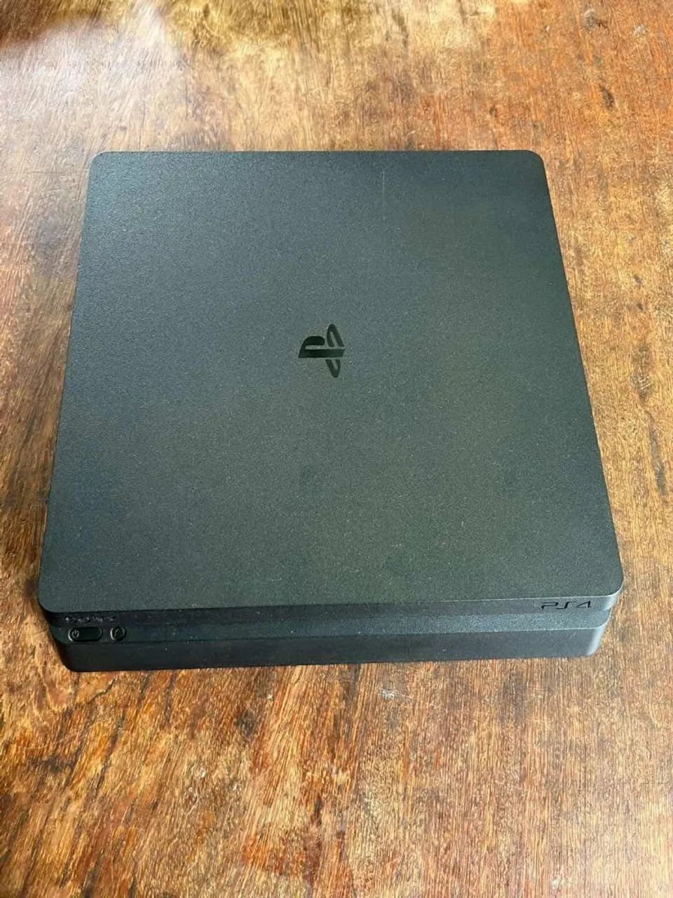 Ps4 slim 1tb 2controles - Foto 2