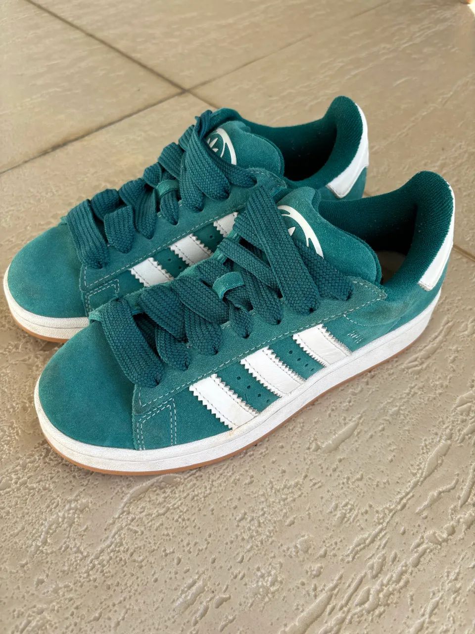 Adidas Campus