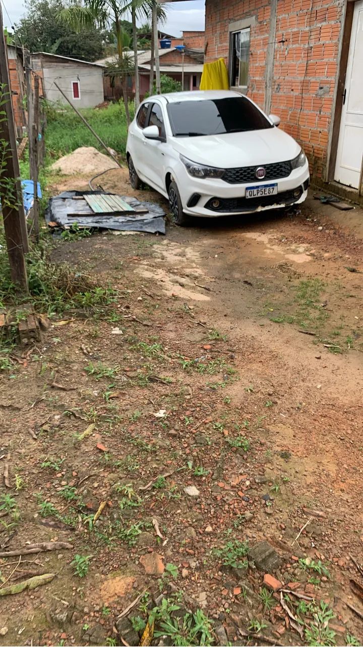Fiat Argo Drive 1.0 6V Flex 2018 - Foto 2