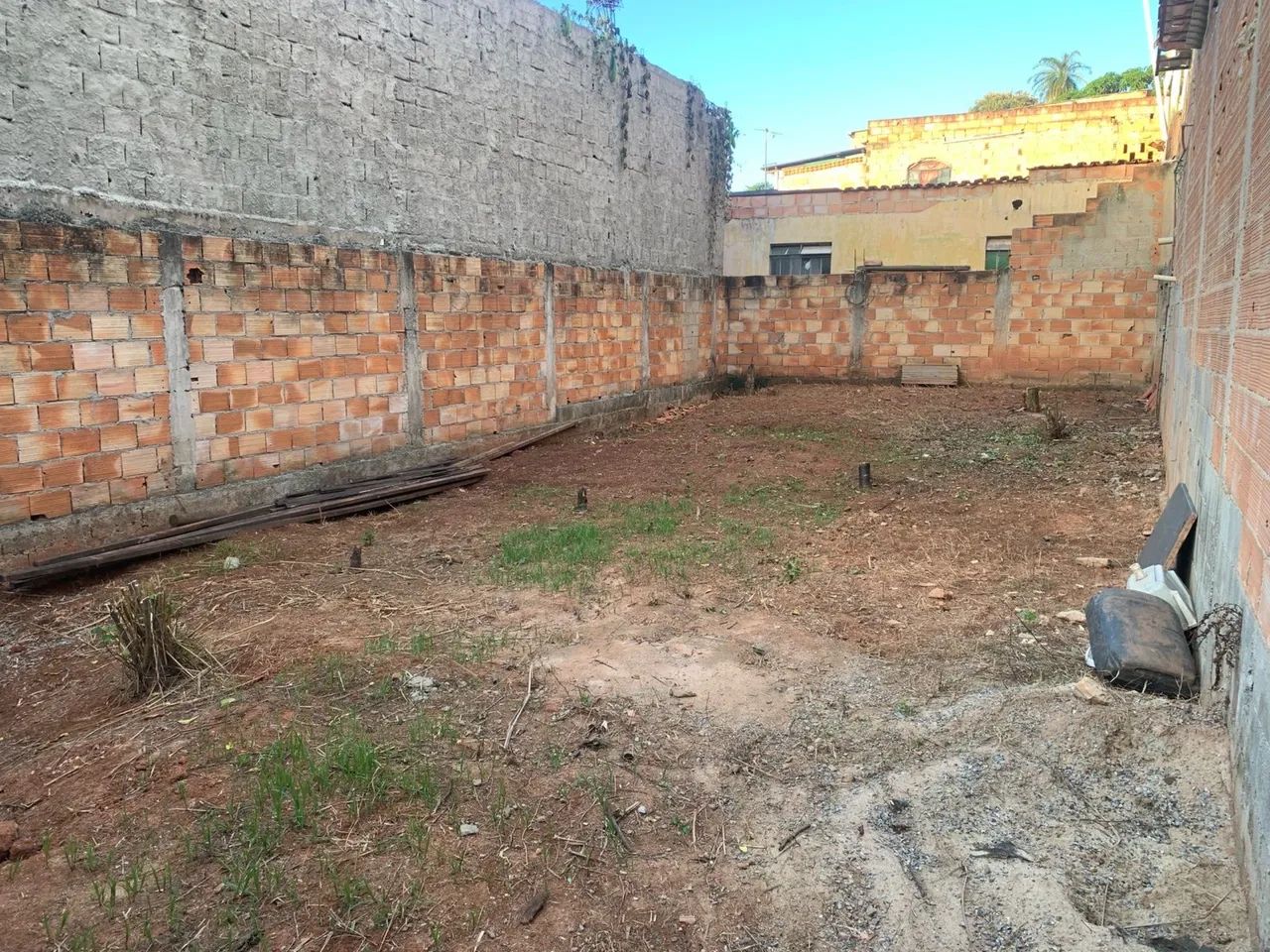 Foto - Santa Luzia - Santa Rita