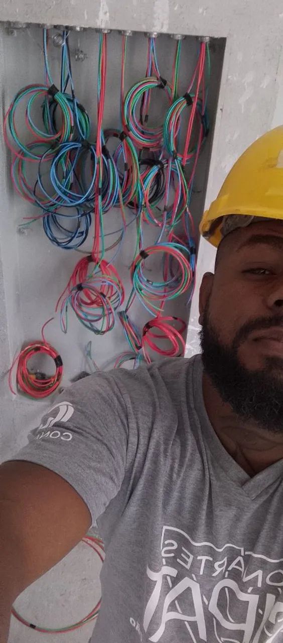 Eletricista Santana 