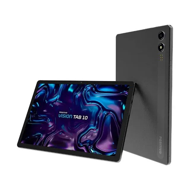 Tablet Positivo Vision 10