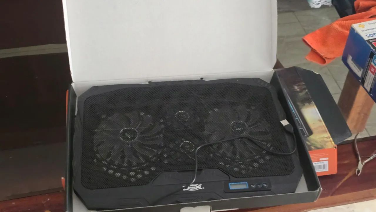 Notebook gaming ideapad 3i  - Foto 2