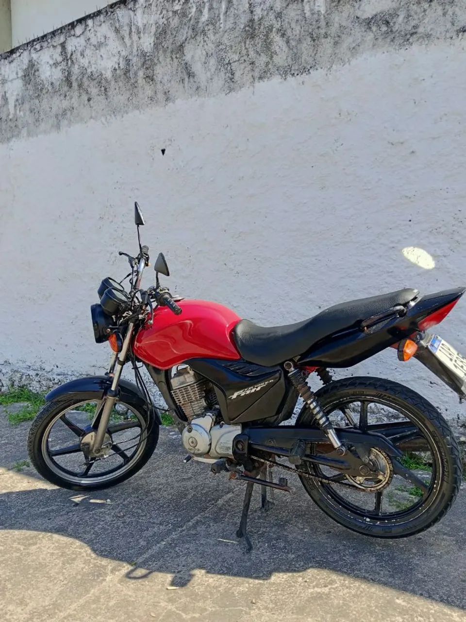 Moto cg - Foto 3