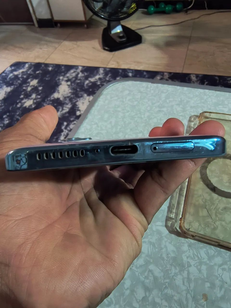 Celular Motorola é de 20 pro - Foto 4