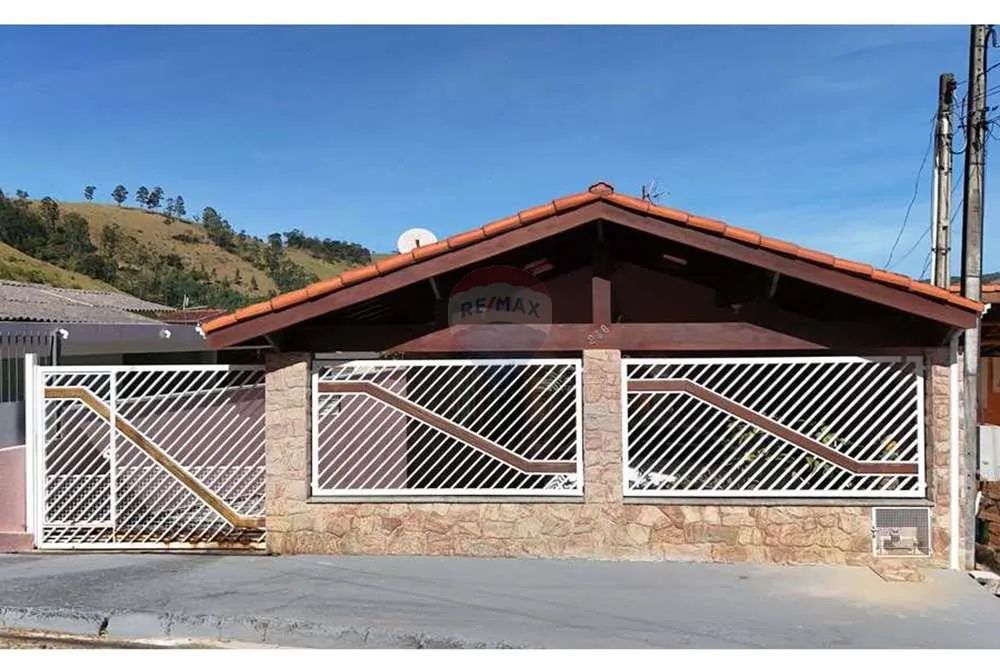 Casa com 6 dormitórios em piracaia - Foto 3
