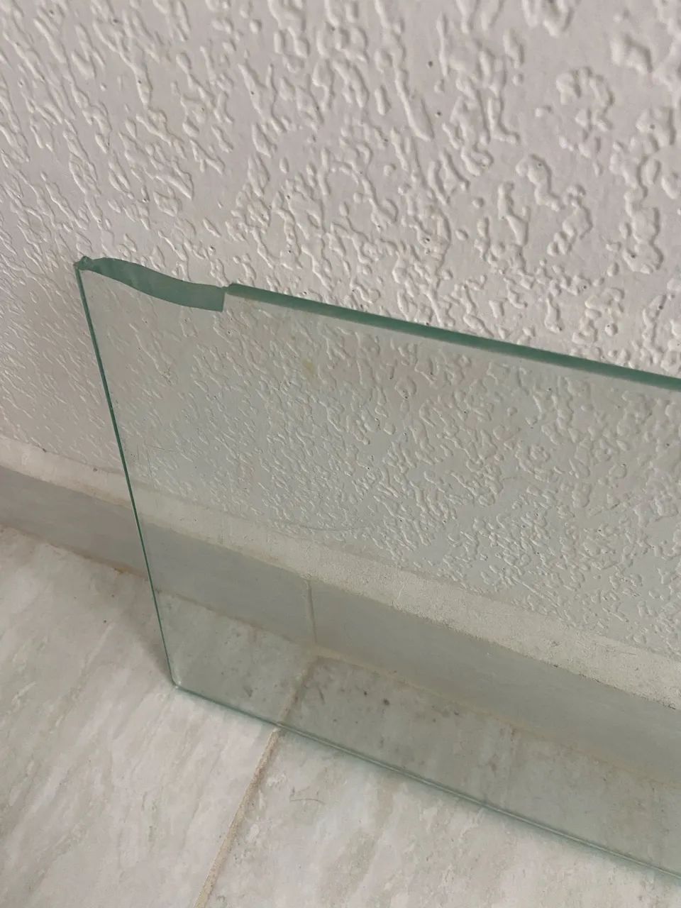 Vendo vidro 1M 