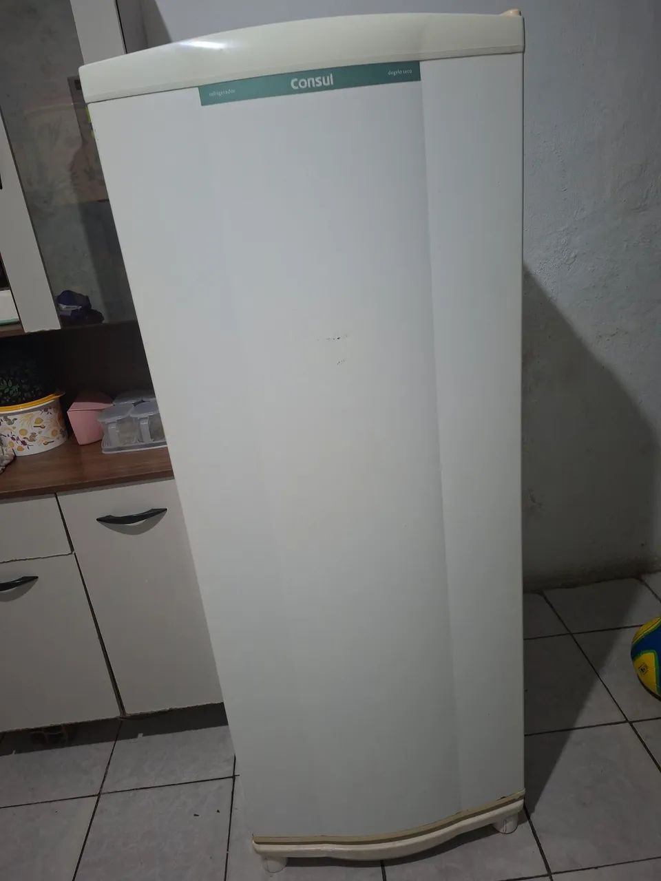 Geladeira