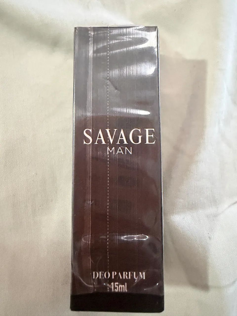 Perfume francês 15 ml 