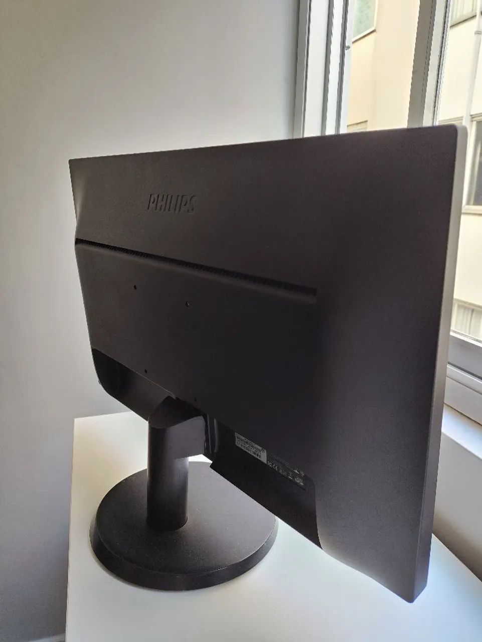 Monitor Philips 24 polegadas - Foto 2