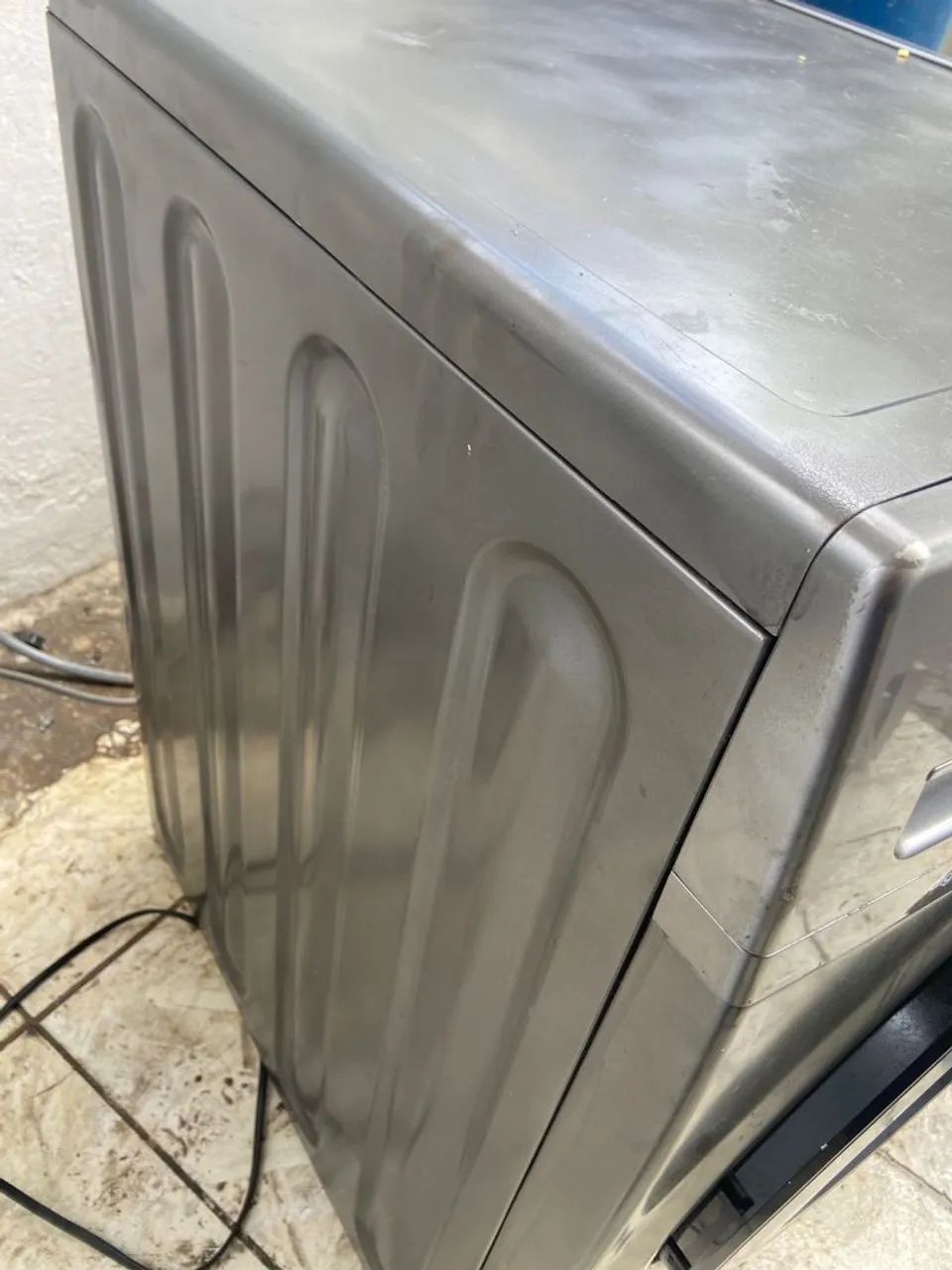 Vendo máquina Samsung  - Foto 2