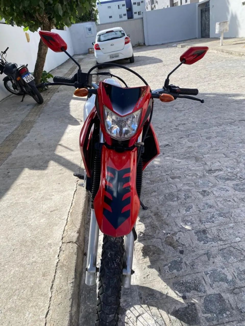 Lander 250  - Foto 4