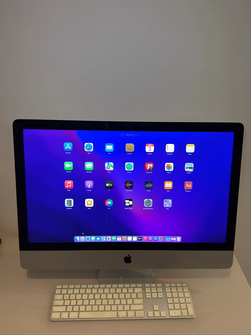 imac 5k 2017