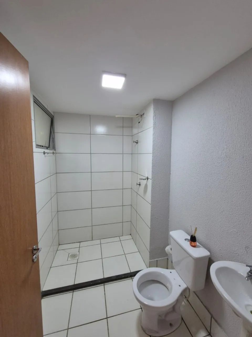 Apt Térreo vila oliveira 190 mil - Foto 5