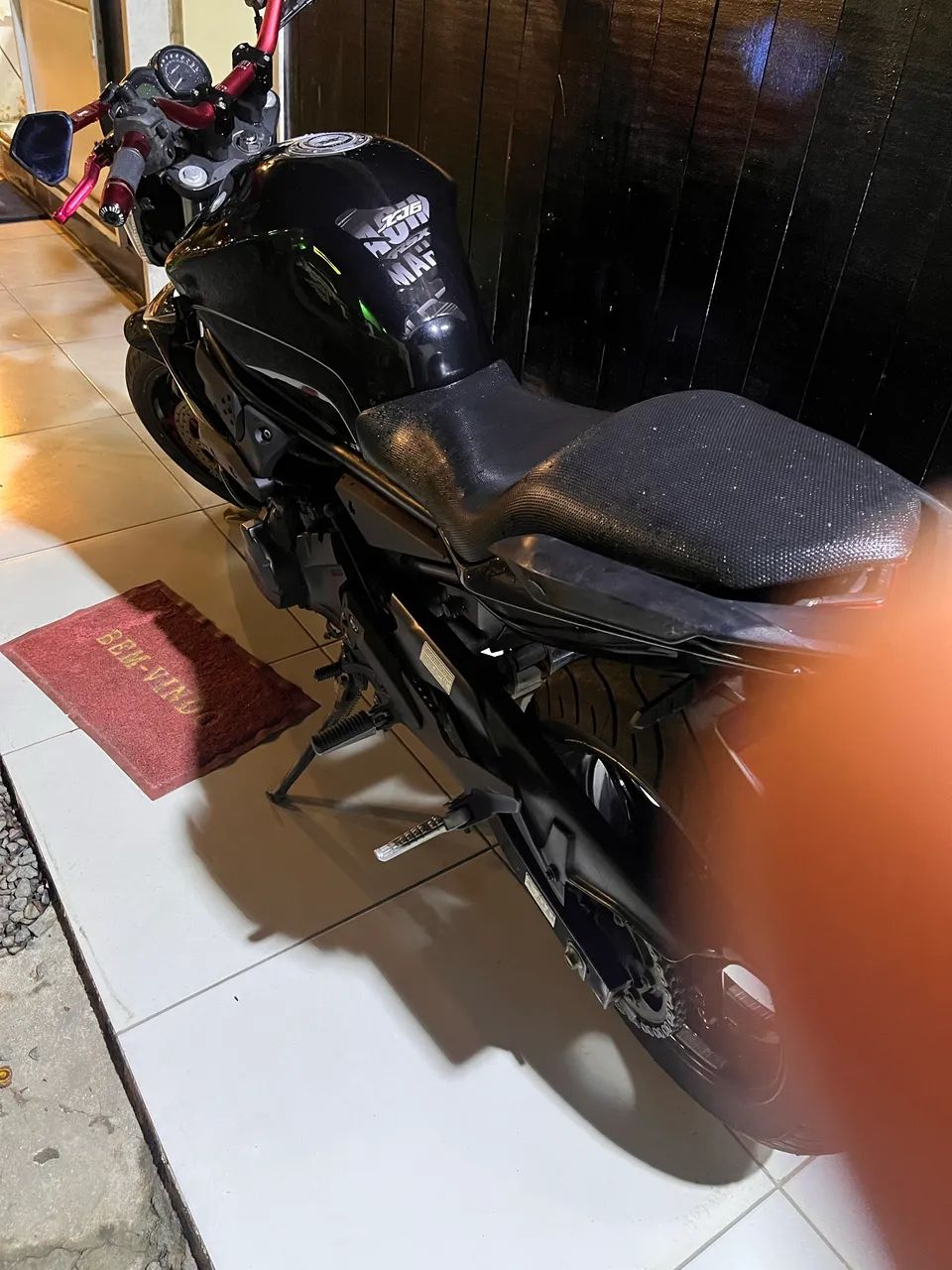 Vendo ou troco xj6 2012  - Foto 2