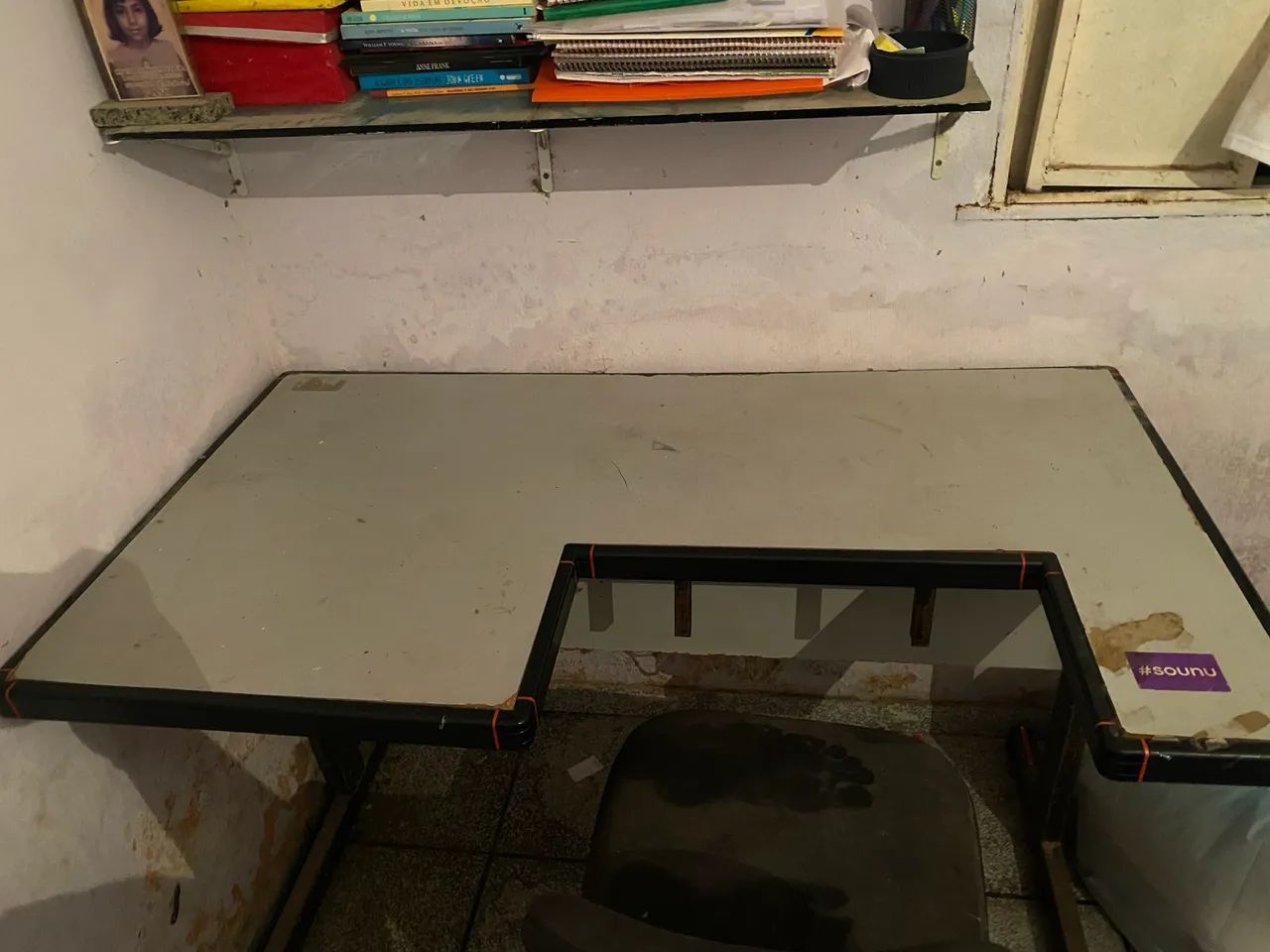 Mesa usada  - Foto 3