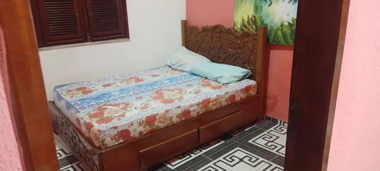 Casa de praia na tabuba - Foto 4