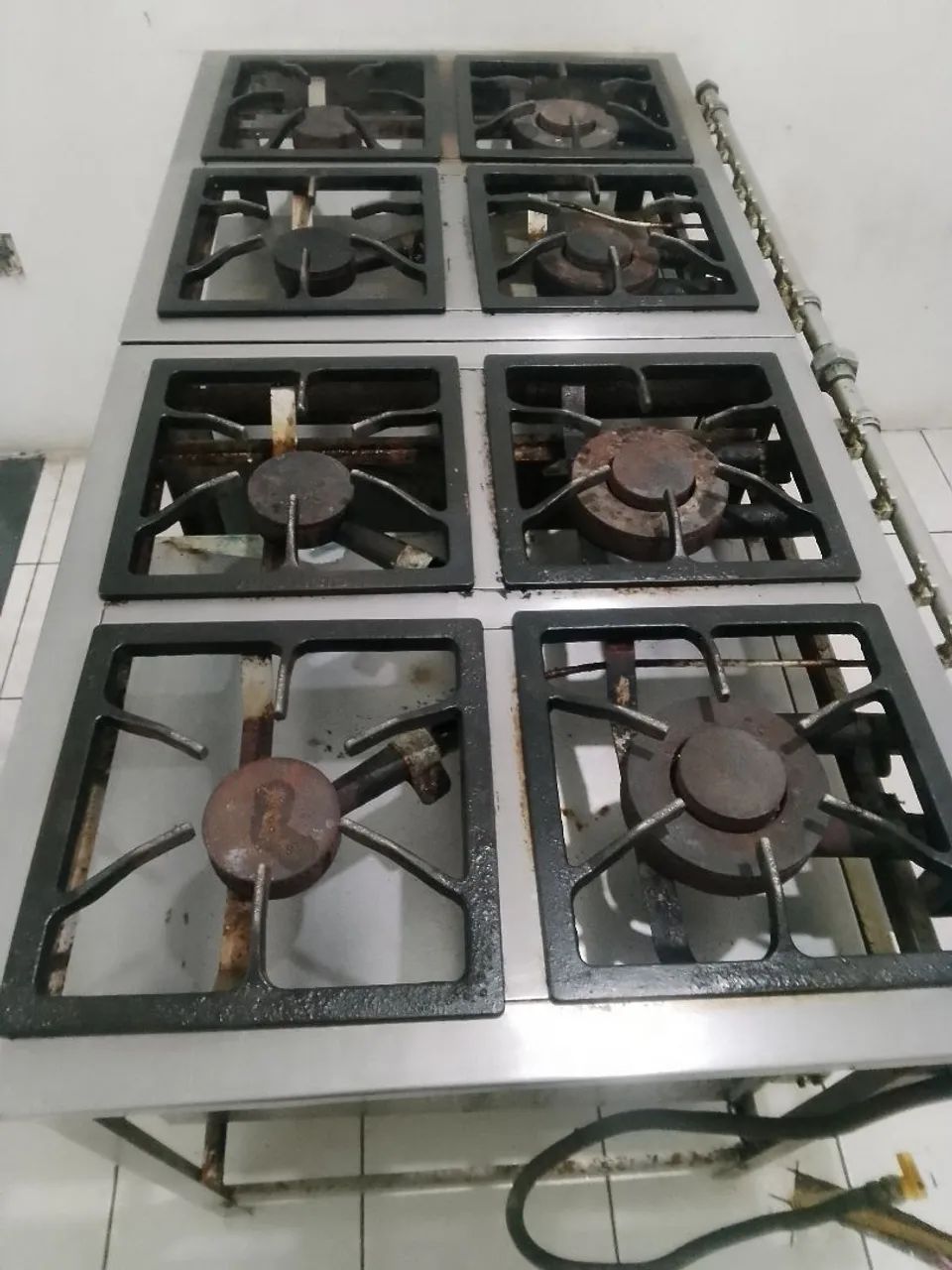 Cozinha completa  - Foto 2
