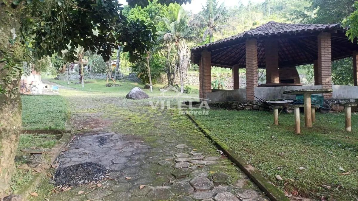 CHÁCARA| BAIRRO TABATINGA- UBATUBA-SP - Foto 3