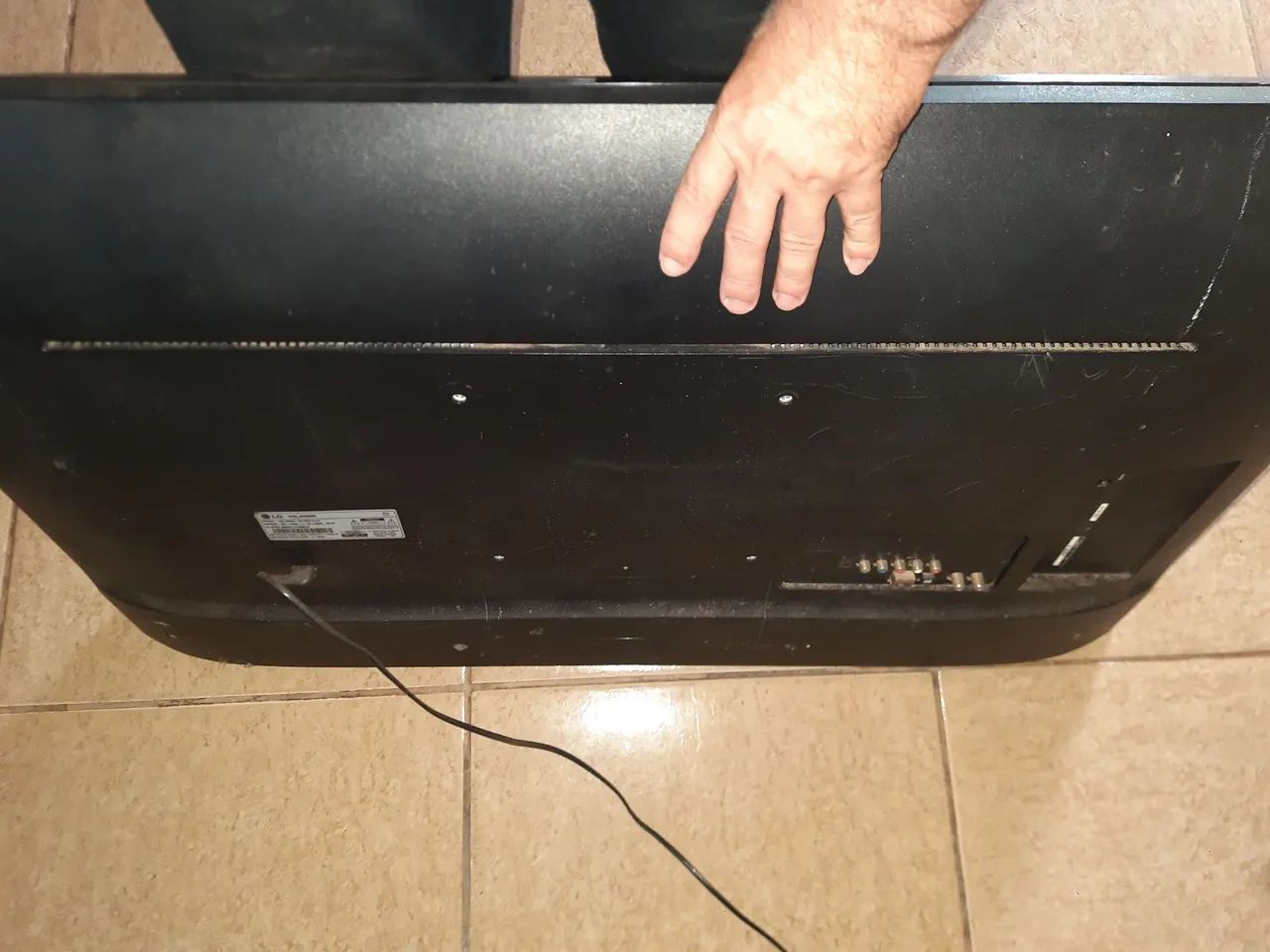 Tv LG 43 - Foto 2