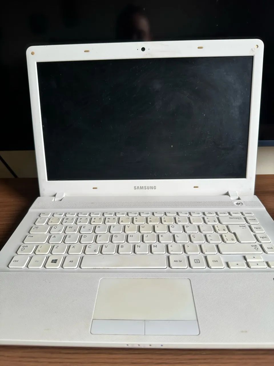 Notebook Samsung 14 polegadas Core i3 com SSD + HD - 4GB RAM - Foto 3