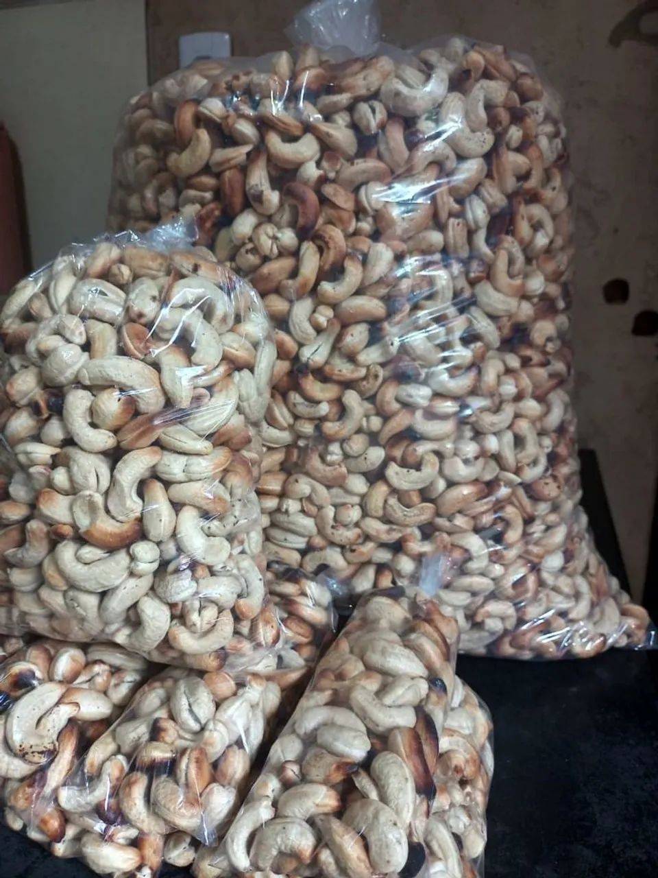 Castanha de caju - Foto 2