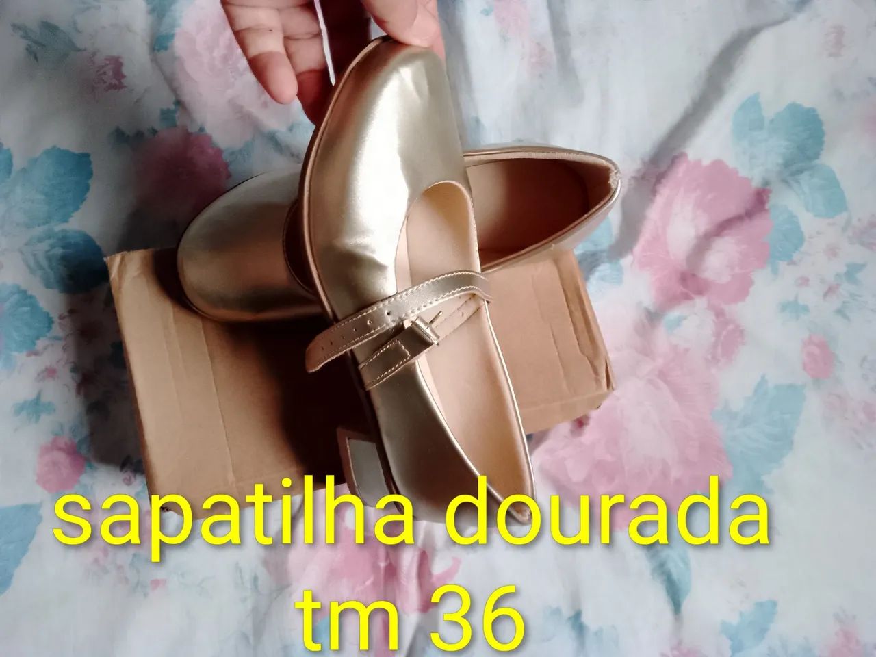 Roupas e sapatos  - Foto 2