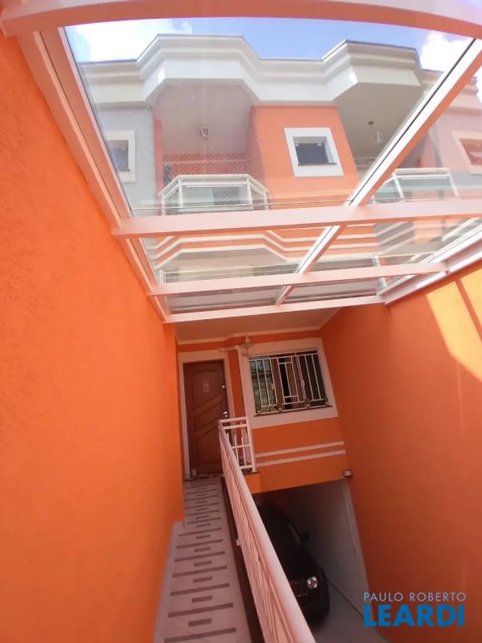 SOBRADO - VILA MATILDE - SP - Foto 2
