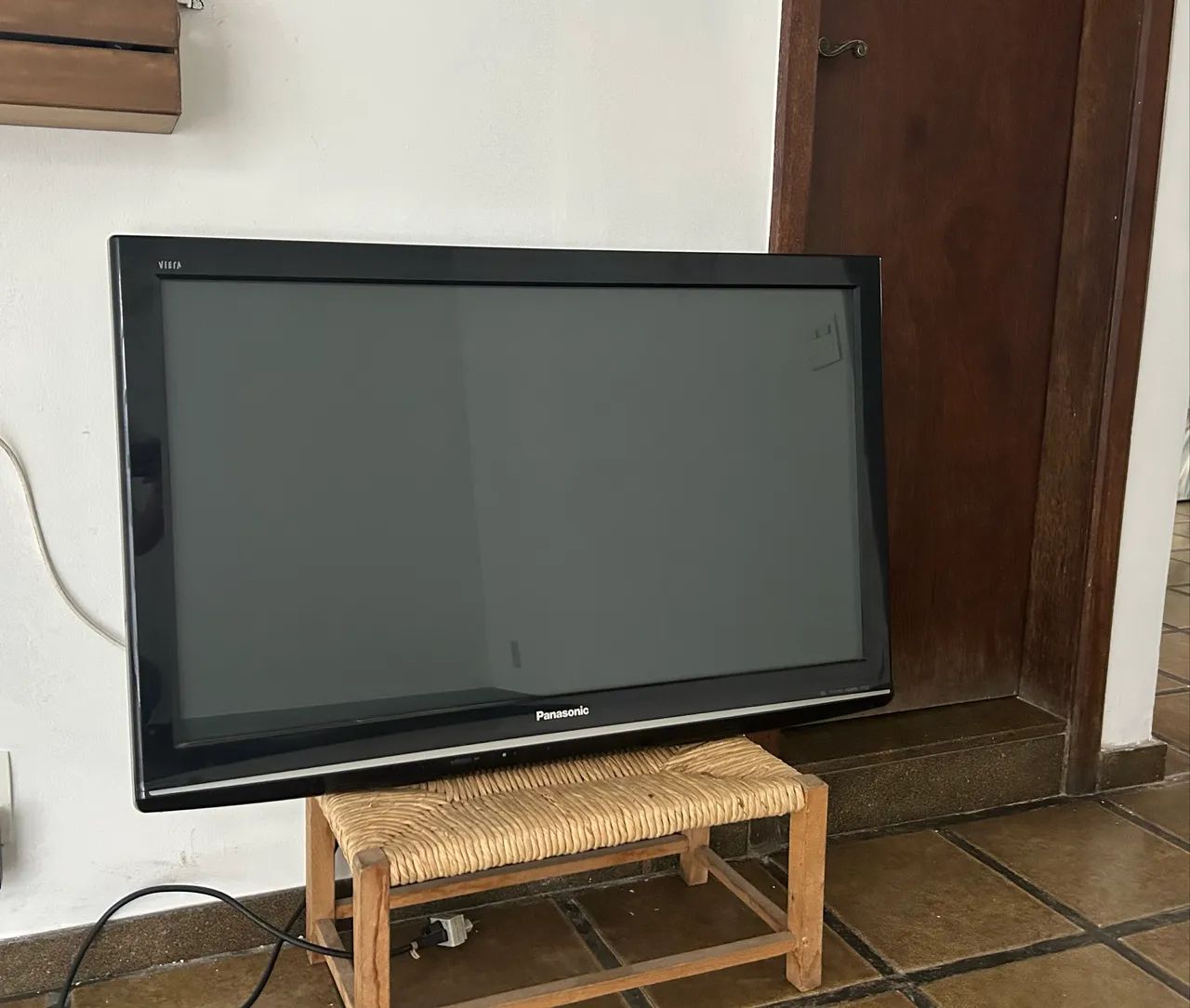 Televisão Panasonic + Roku  - Foto 3