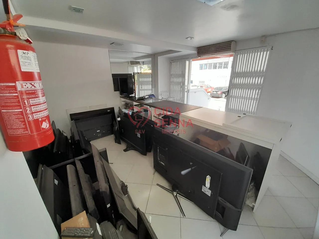 VENDO OU TROCO LOJA TERREA EM LOCALIZAÇÃO PRIVILEGIADA EM BARREIROS - Foto 3