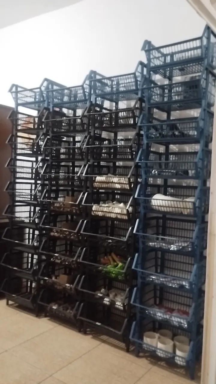 Fundo de depósito construção  - Foto 4