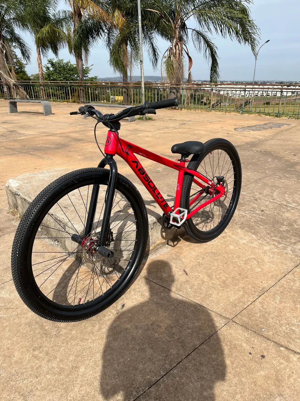 Bicicleta  - Foto 3
