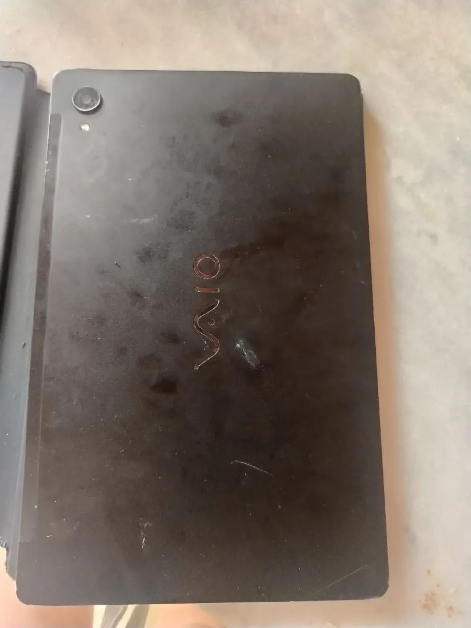 Tablet Vaio  - Foto 3