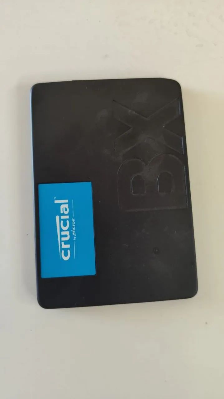 SSD 1TB - Foto 2