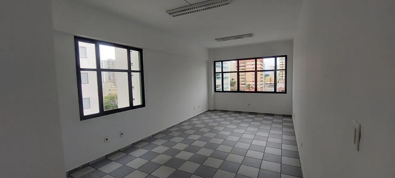 Foto - São José dos Campos - Floradas de São José