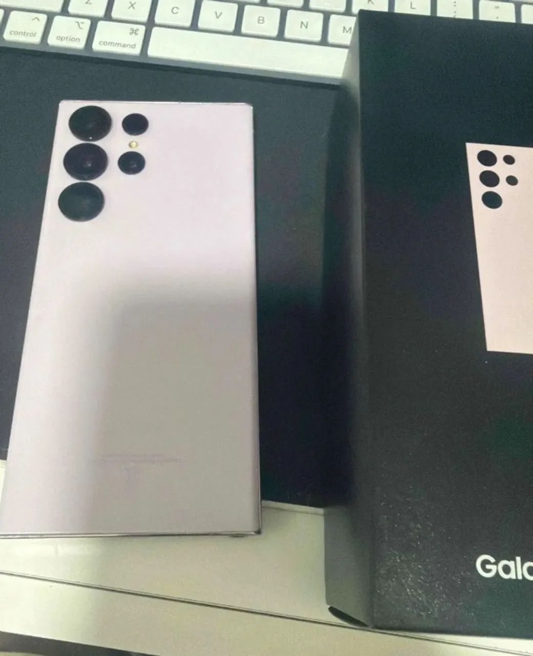 Galaxy S23 Ultra - 512Gb -  - Foto 2