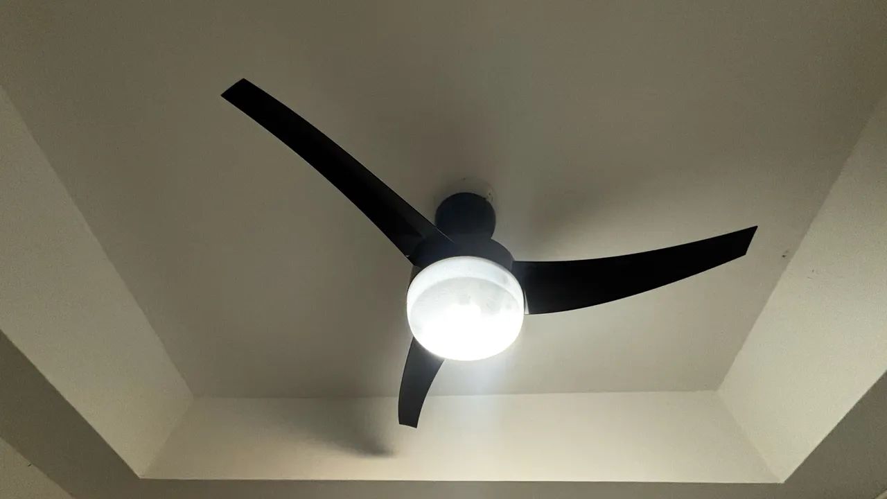 VENTILADOR DE TETO 