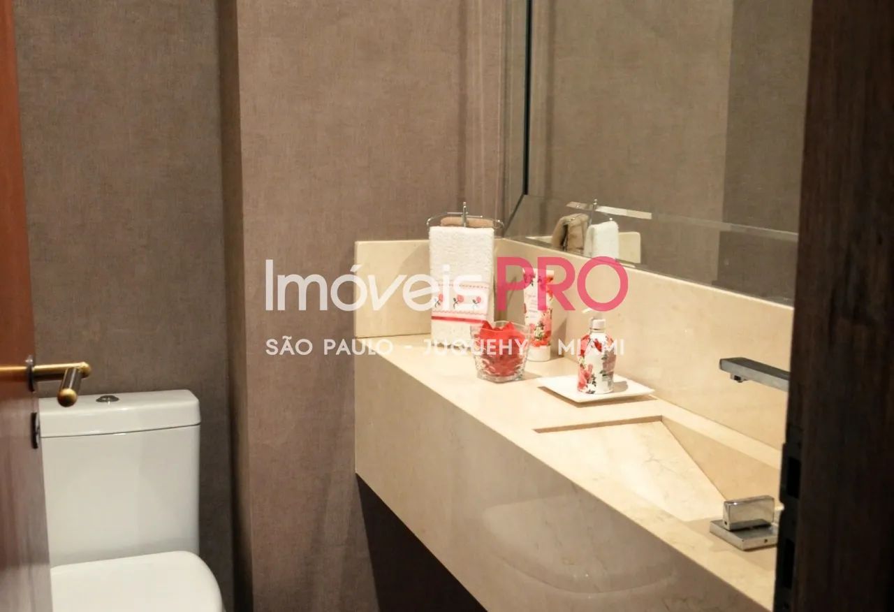 Apartamento, Brooklin - São Paulo - Foto 4