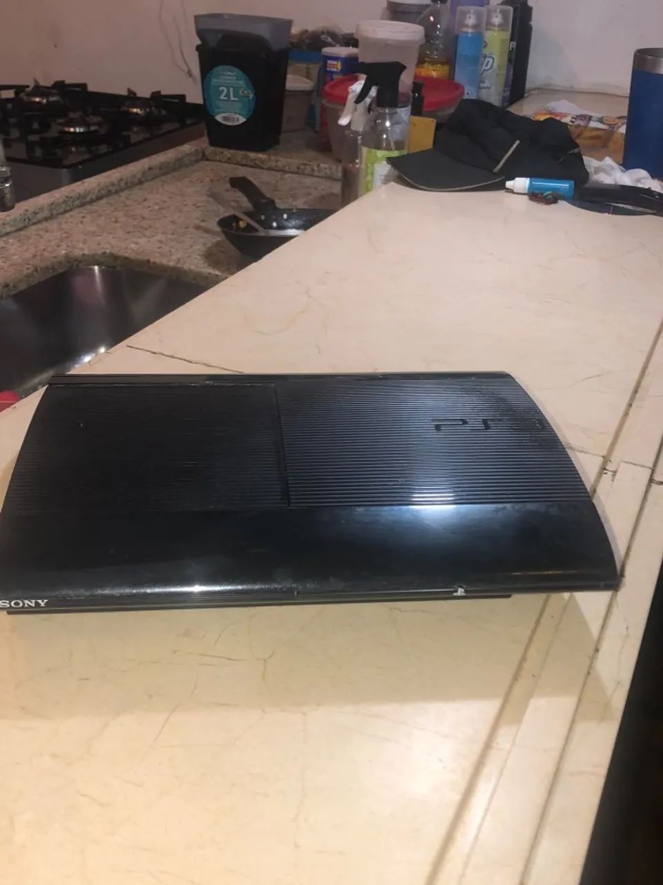 Ps3 Slim  - Foto 2