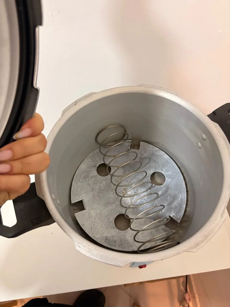 Autoclave 220v  - Foto 2