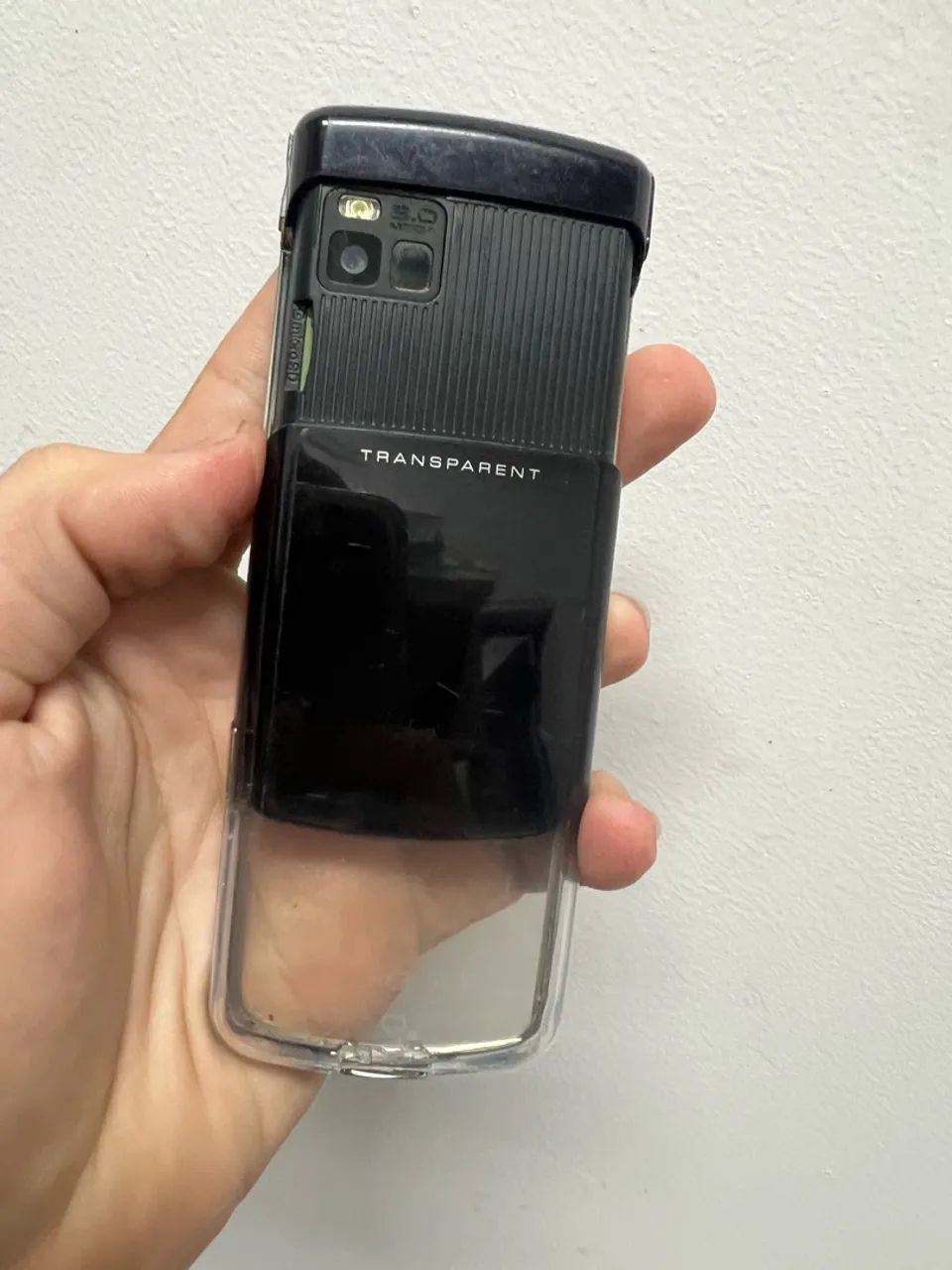 LG GD900 Crystal - Foto 2