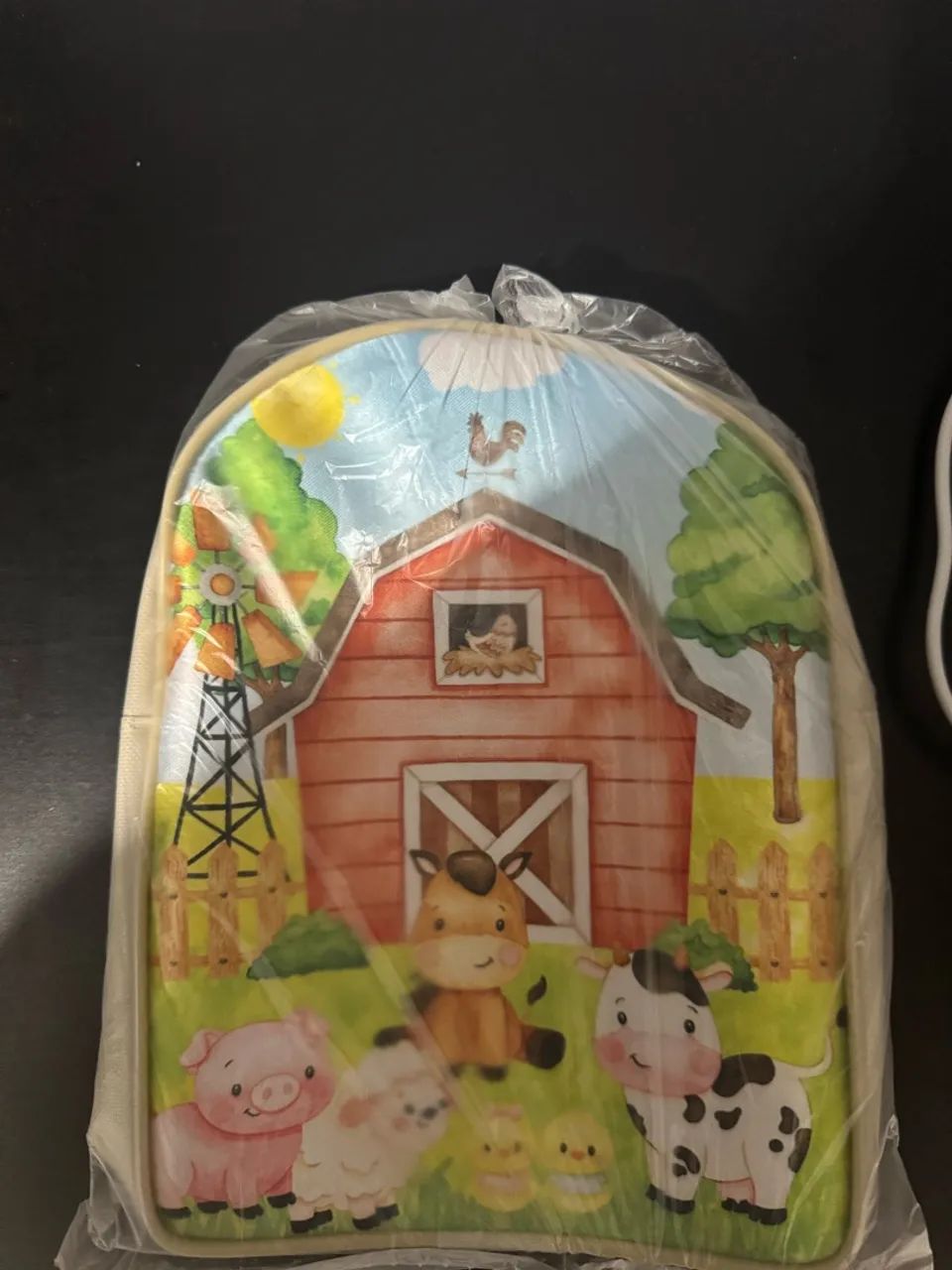 Lembrancinha de festa 