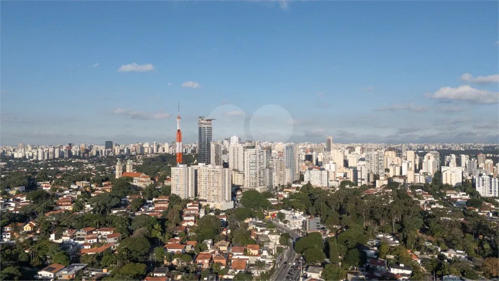 Studio com 1 quartos à venda ou para locação em Sumaré - SP - Foto 5