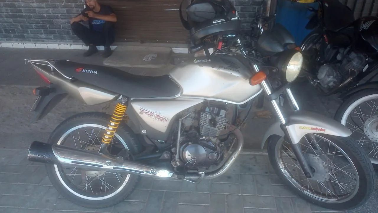 Honda  - Foto 5